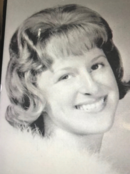 Dorothy Greene - Class of 1965 - Mainland High School