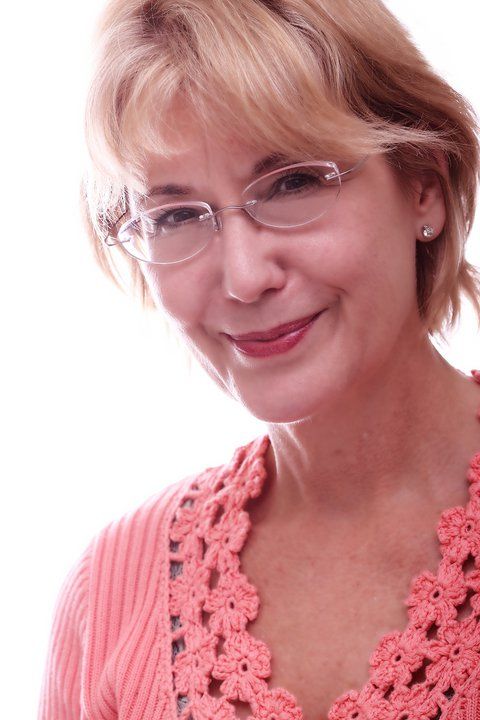 Glenna Musante - Class of 1971 - Mainland High School