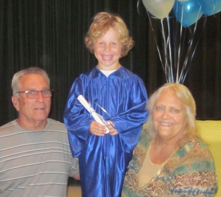 Jeanette Winn - Class of 1969 - Mainland High School