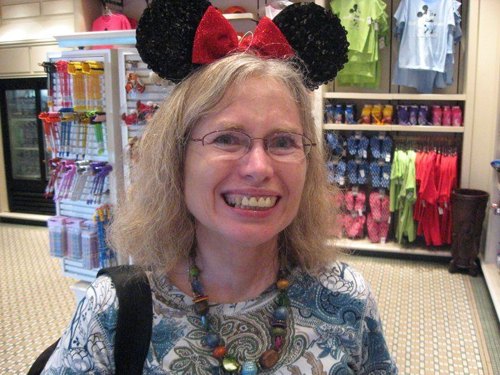 Maryanne Thompson - Class of 1974 - Mainland High School