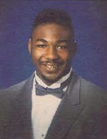 Major Moten - Class of 1993 - Mainland High School