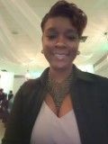 Taneshia Williamson - Class of 1998 - Mainland High School
