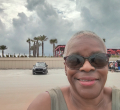 Sandra Williams