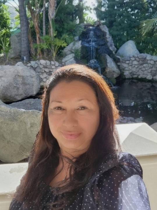 Karina Guzman - Class of 1994 - Chatsworth High School
