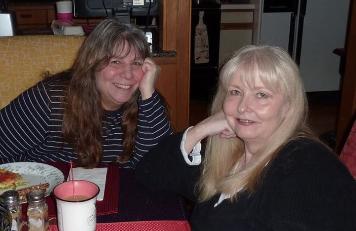 Debbi Altieri - Class of 1971 - Chatsworth High School