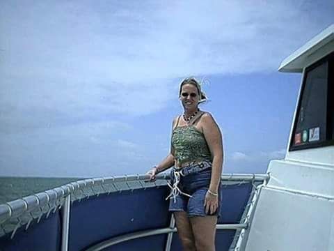 Liz (Elizabeth) Kennedy - Class of 1984 - Chatsworth High School