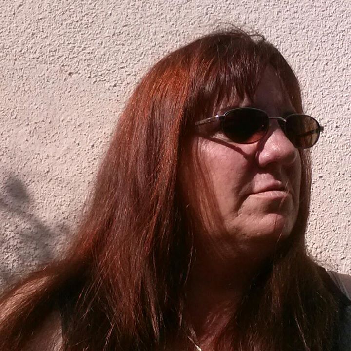 Dorothy Williams - Class of 1985 - Chatsworth High School