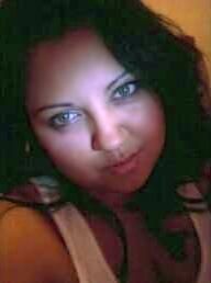 Claudia Lainez - Class of 2001 - Chatsworth High School
