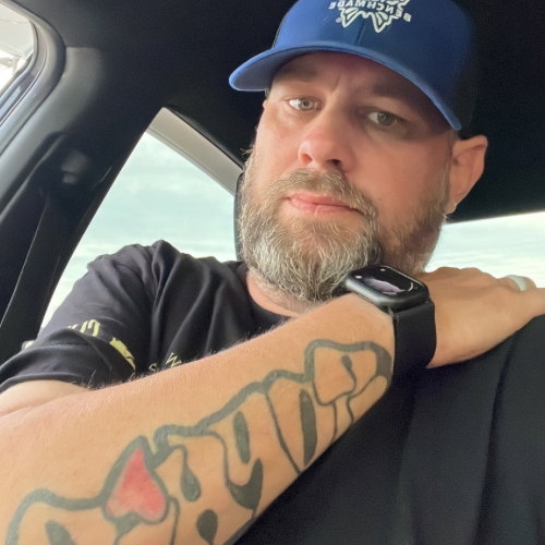 Erich Volande - Class of 1997 - Chatsworth High School