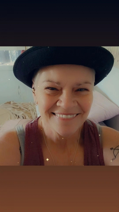 Katherine Richards - Class of 1973 - Chatsworth High School