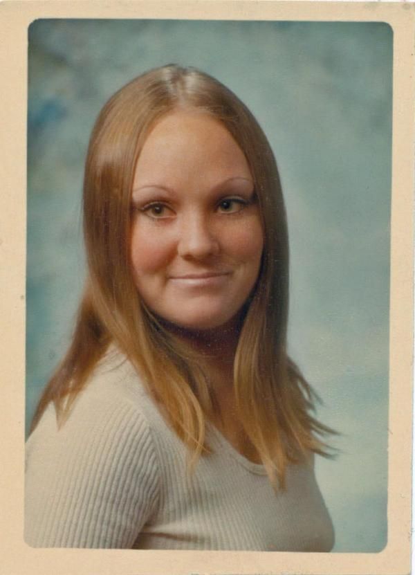 Sherry Sanders - Class of 1973 - Chatsworth High School