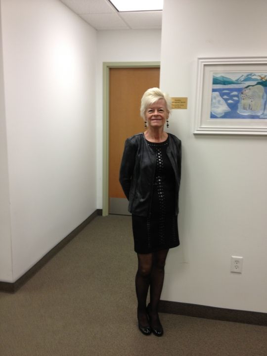 Mary Dickes - Class of 1973 - Chatsworth High School