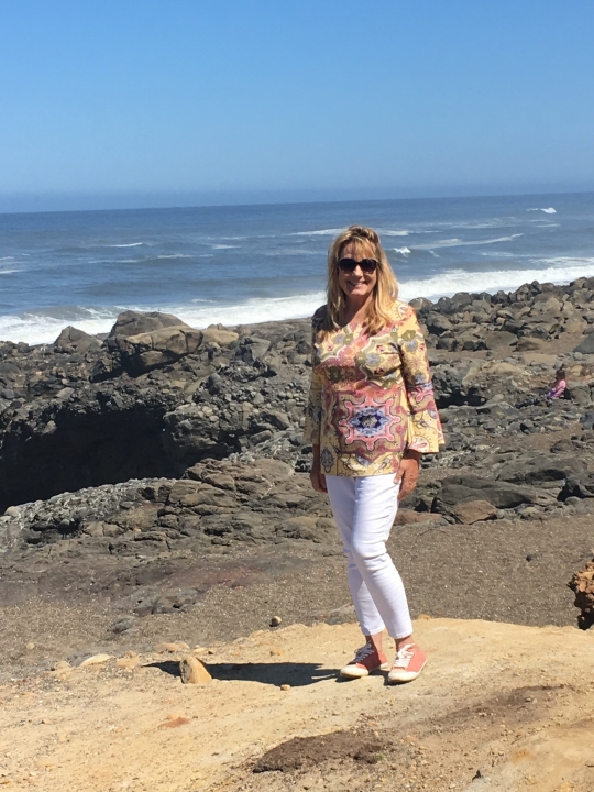 Nancy Teola - Class of 1972 - Chatsworth High School