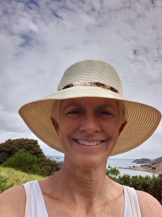 Stephanie Drake - Class of 1977 - Chatsworth High School