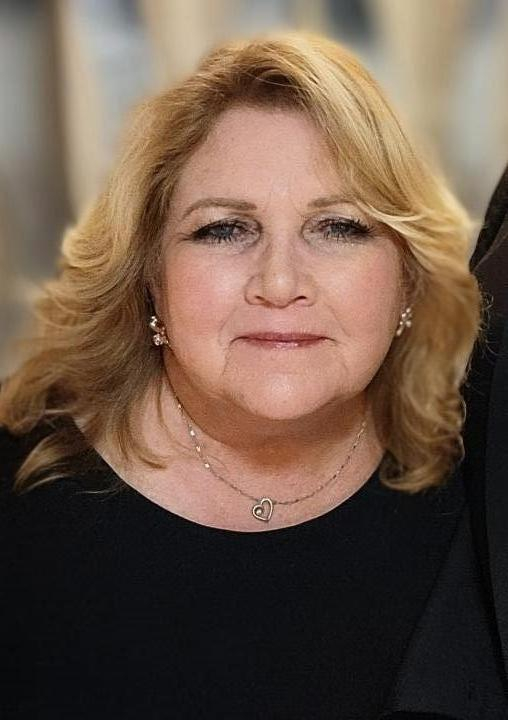 Robin White - Class of 1974 - Chatsworth High School