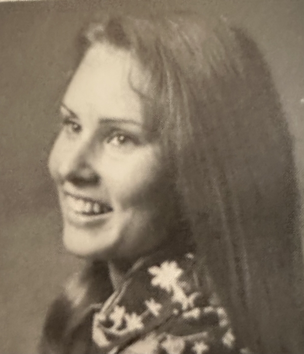 Lynn Patterson - Class of 1974 - Chatsworth High School