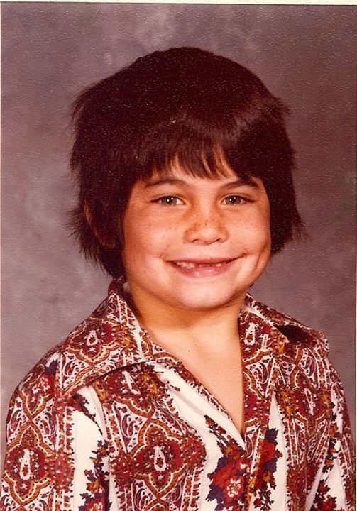 Michael Robert-lurch - Class of 1989 - Chatsworth High School