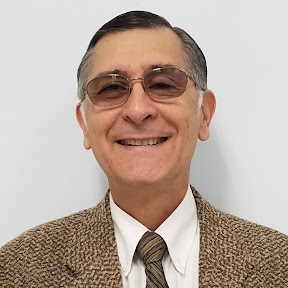 Robert Orlando Flores Flores - Class of 1969 - Chatsworth High School