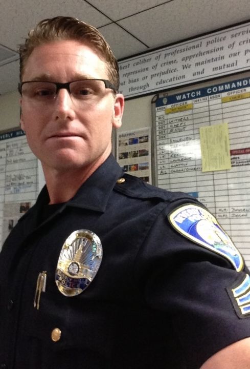 Sean Smollen - Class of 1986 - Chatsworth High School