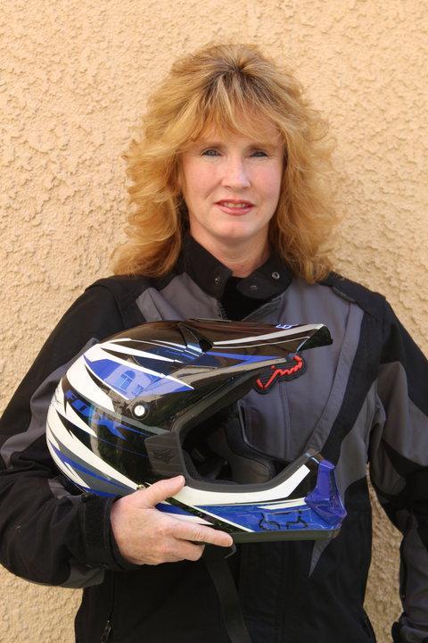 Theresa Clark - Class of 1983 - Chatsworth High School