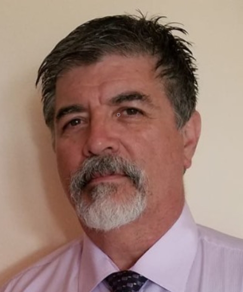 Jerry Concha - Class of 1976 - Chatsworth High School