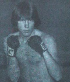 Randy Bushnell - Class of 1974 - Chatsworth High School