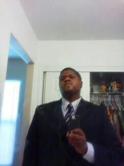 Armond Clark - Class of 1995 - Chatsworth High School