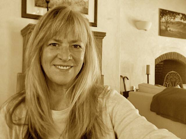 Marsha Dahlquist - Class of 1969 - Chatsworth High School