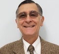 Robert Orlando Flores Flores
