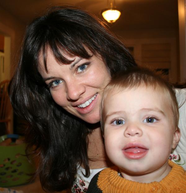 Jennifer Luby - Class of 1994 - Saugus High School
