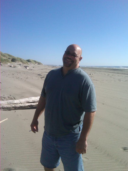 Robert Destefano - Class of 1989 - Saugus High School