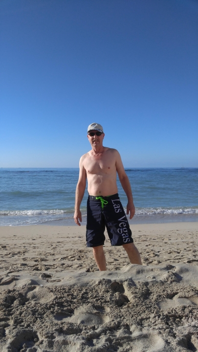 William Weeks - Class of 1979 - Saugus High School