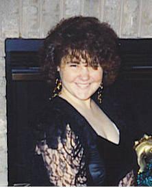 Kristina Hall - Class of 1987 - Saugus High School
