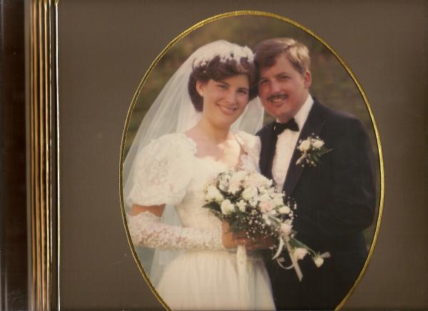 Curt Coates - Class of 1979 - Saugus High School