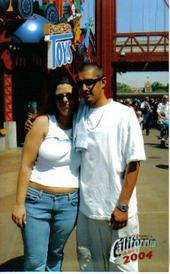 Stacy Mcwilliams - Class of 1993 - Saugus High School
