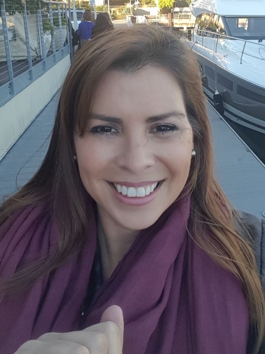 Giovanna Calambrogio - Class of 1991 - Saugus High School