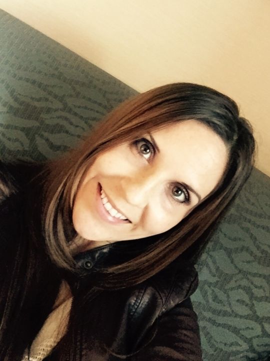 Lisa Carrasco - Class of 1990 - Saugus High School