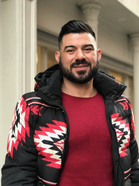 Bair Mendoza - Class of 1998 - Saugus High School