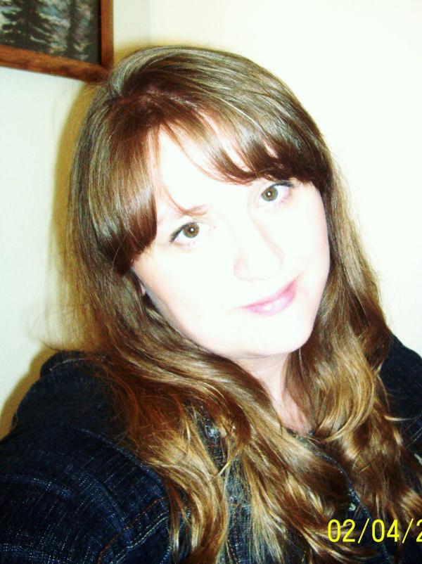 Heather Coley - Class of 1993 - Saugus High School