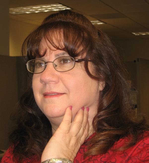 Cari Markle - Class of 1983 - Saugus High School