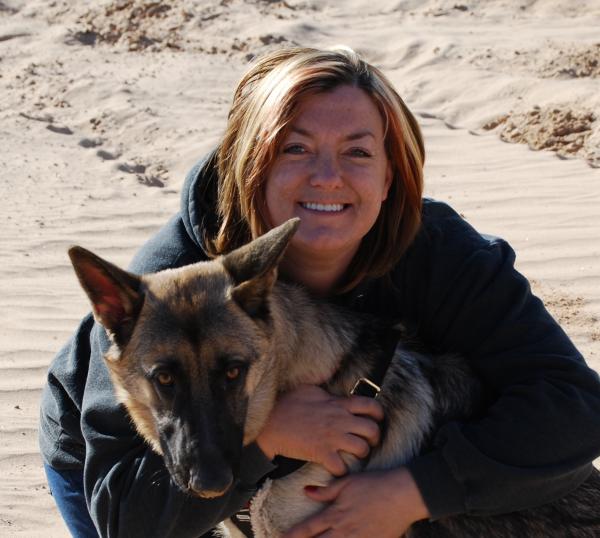 Cathy Ostrom - Class of 1990 - Saugus High School