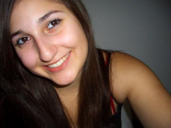 Marlee Simon - Class of 2008 - Saugus High School