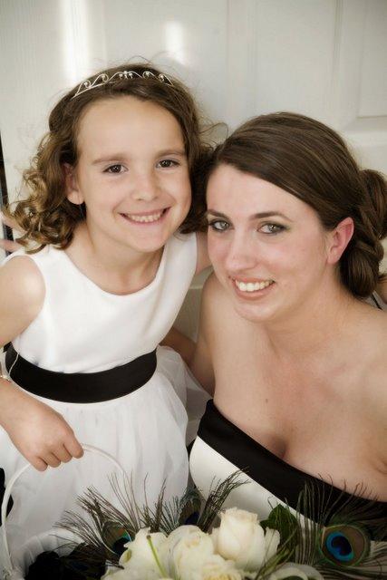 Mary Revitz - Class of 1999 - Saugus High School