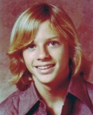 John Snider - Class of 1979 - Saugus High School
