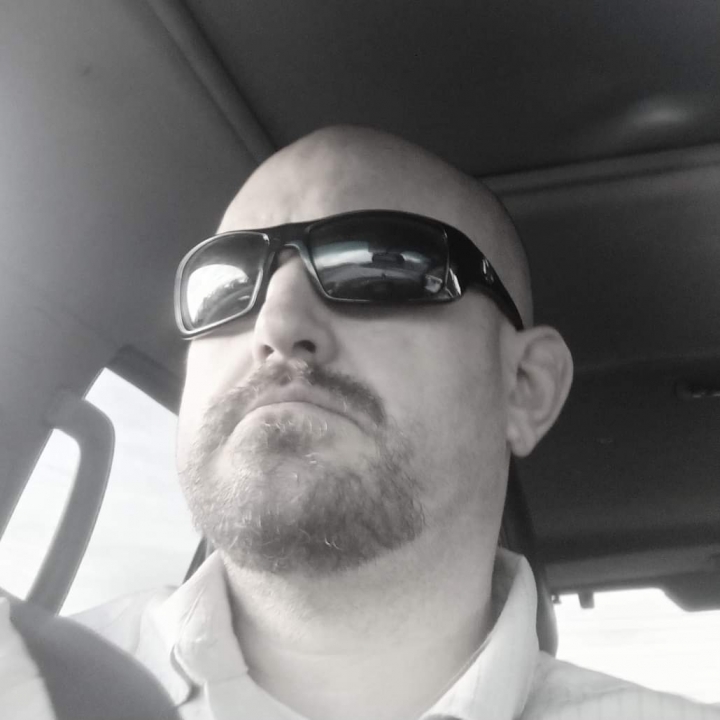 Tony Rocco - Class of 1999 - Saugus High School