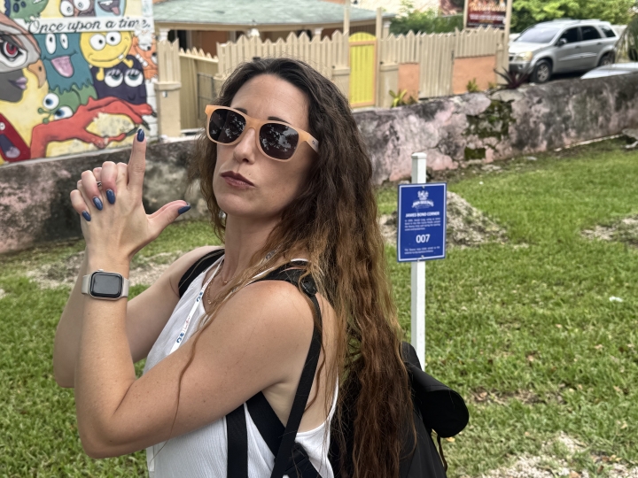 Jennifer Alexopoulos - Class of 2006 - Saugus High School