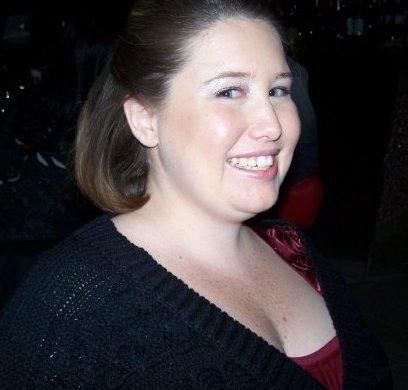 Lindy Jorgensen - Class of 1999 - Saugus High School