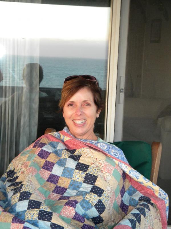 Doleen Douthitt - Class of 1978 - Saugus High School
