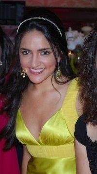 Jennifer Yoohanna - Class of 2006 - Saugus High School