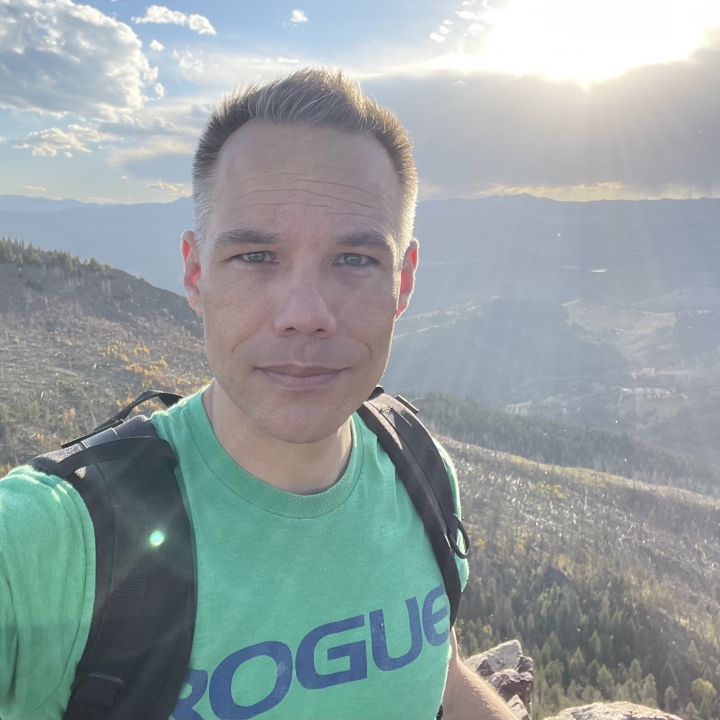 Chris Pelczar - Class of 1997 - Saugus High School